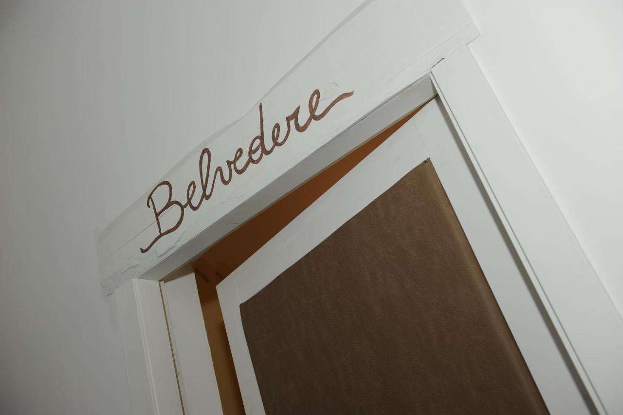 Bed and Breakfast Torre Balzano Valenzano Exterior foto