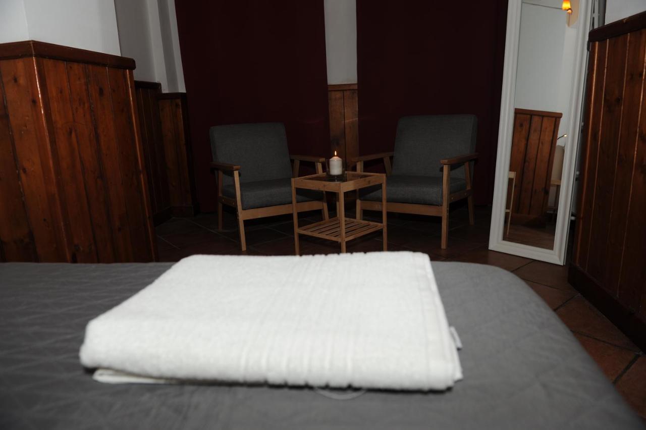 Bed and Breakfast Torre Balzano Valenzano Exterior foto