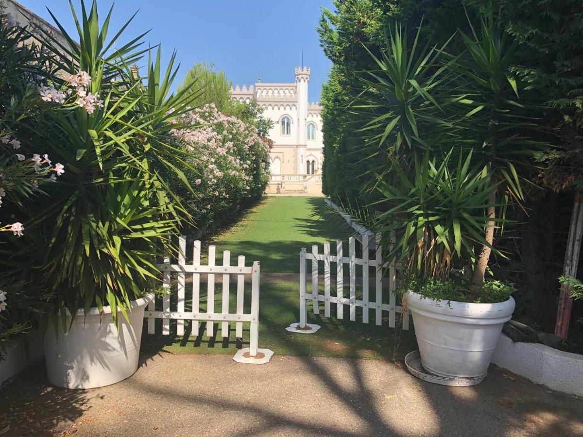 Bed and Breakfast Torre Balzano Valenzano Exterior foto