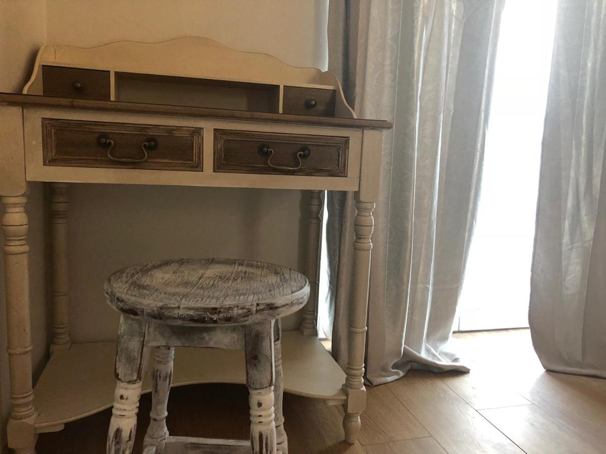 Bed and Breakfast Torre Balzano Valenzano Exterior foto