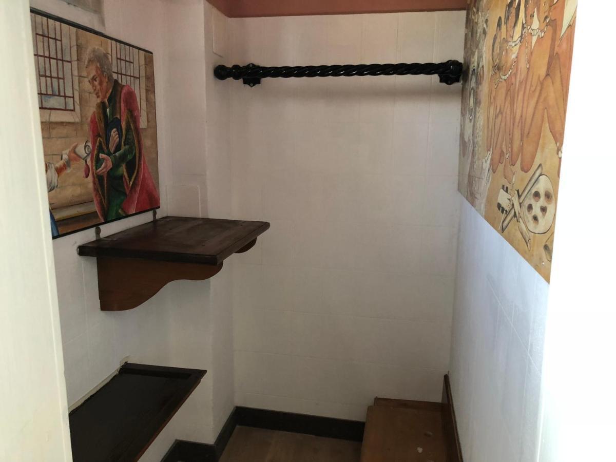 Bed and Breakfast Torre Balzano Valenzano Exterior foto