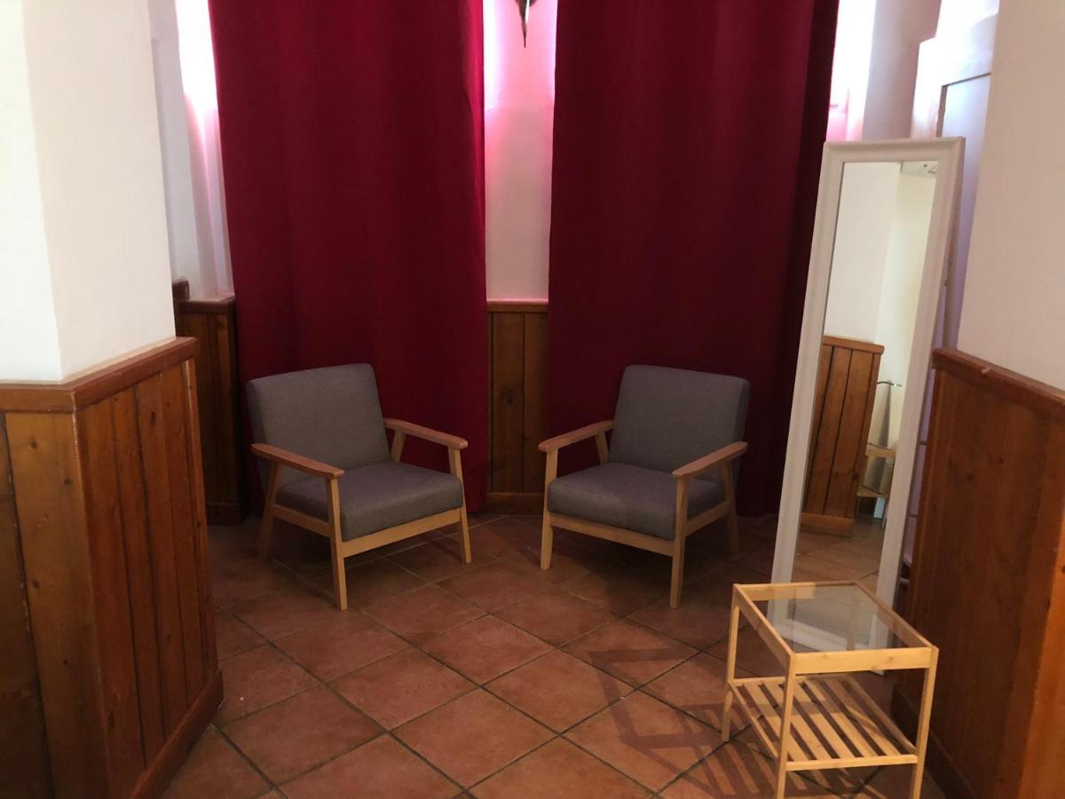 Bed and Breakfast Torre Balzano Valenzano Exterior foto