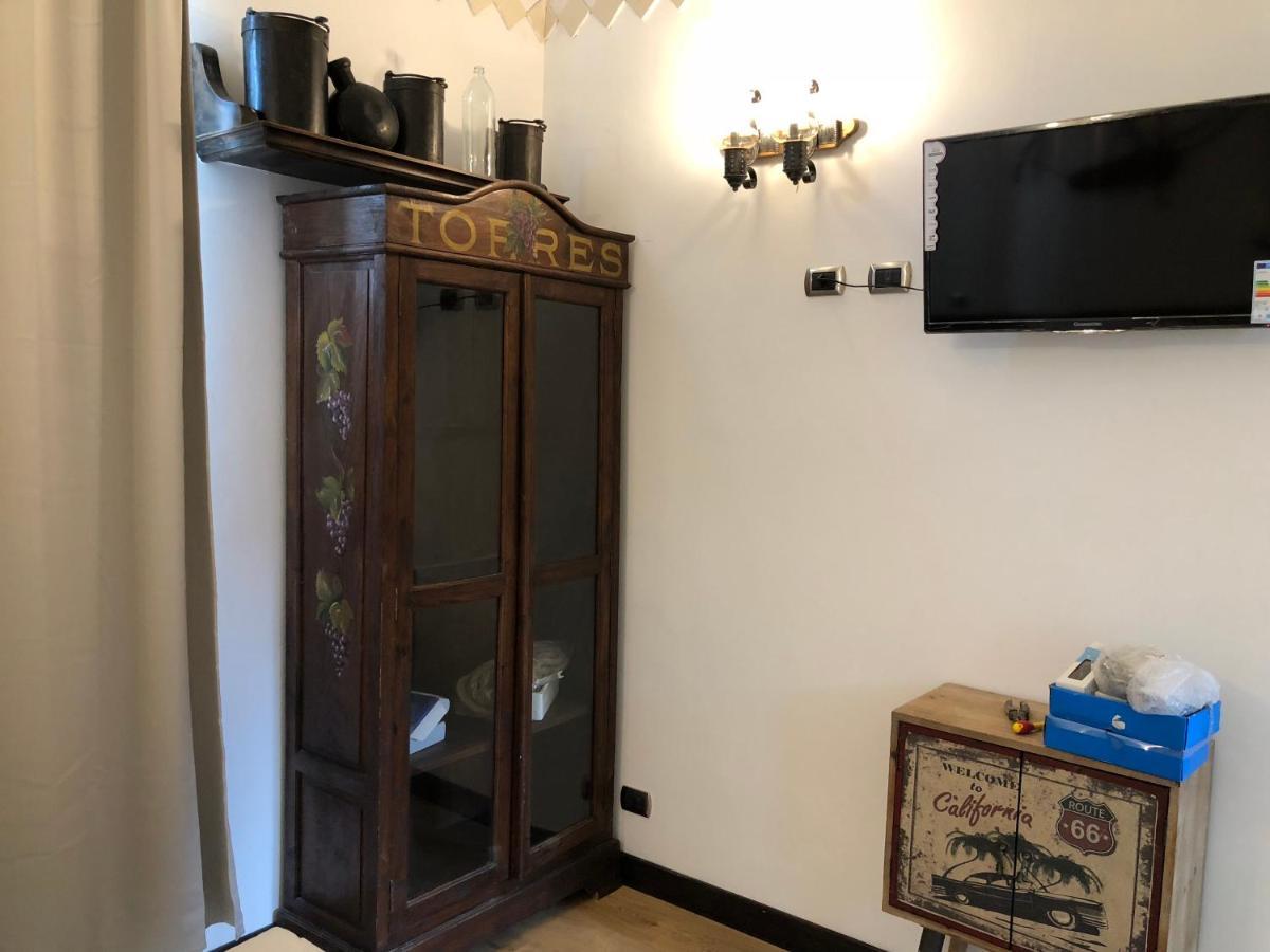 Bed and Breakfast Torre Balzano Valenzano Exterior foto