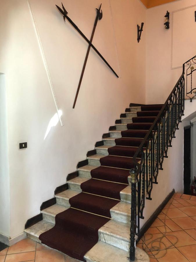 Bed and Breakfast Torre Balzano Valenzano Exterior foto