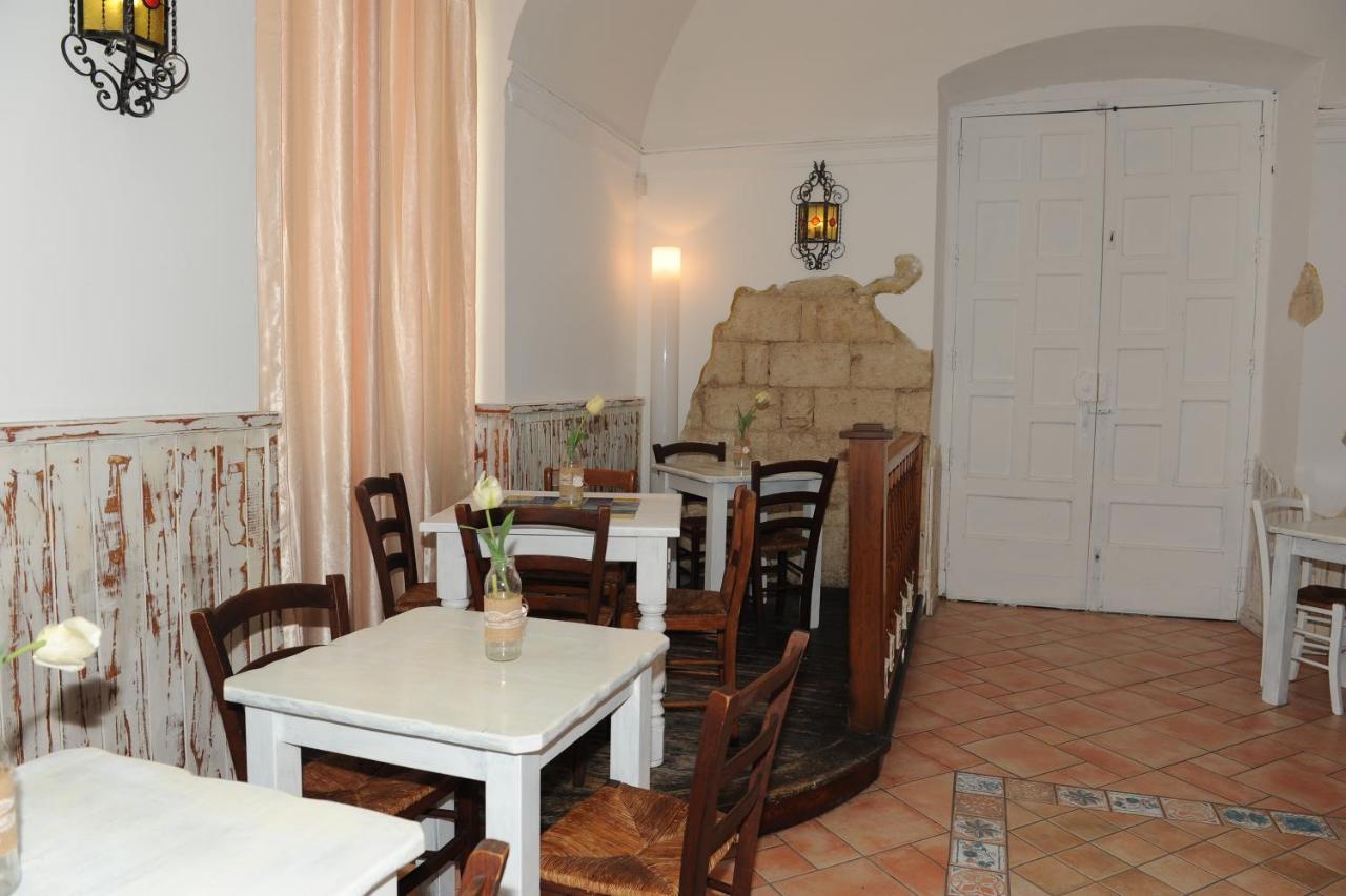 Bed and Breakfast Torre Balzano Valenzano Exterior foto