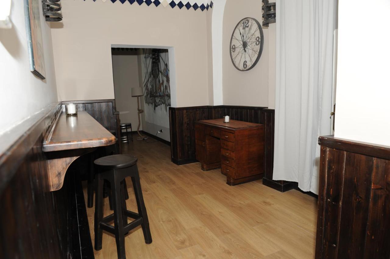 Bed and Breakfast Torre Balzano Valenzano Exterior foto
