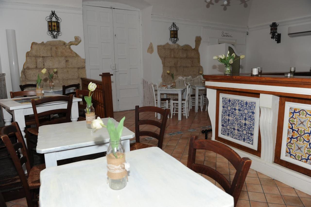 Bed and Breakfast Torre Balzano Valenzano Exterior foto