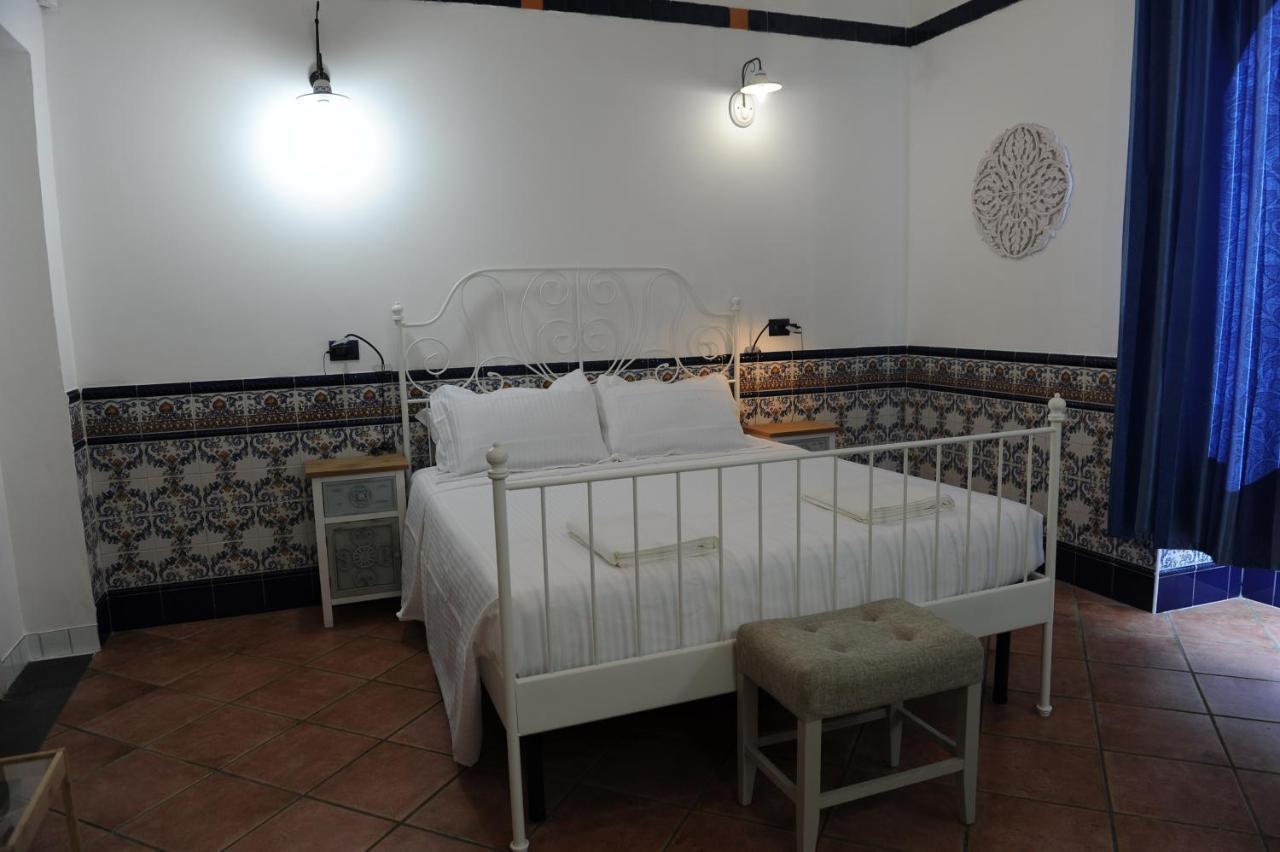 Bed and Breakfast Torre Balzano Valenzano Exterior foto