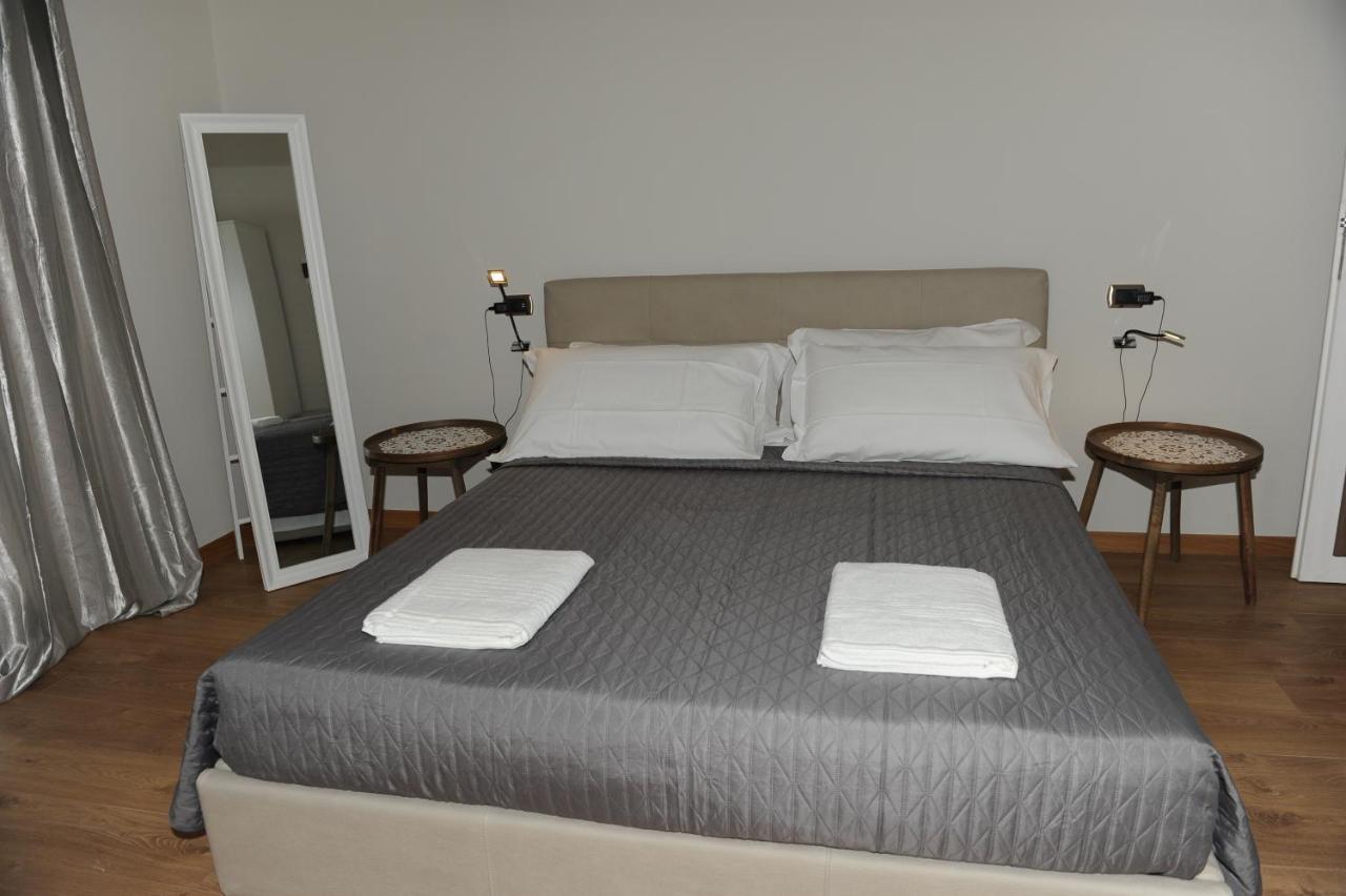 Bed and Breakfast Torre Balzano Valenzano Exterior foto