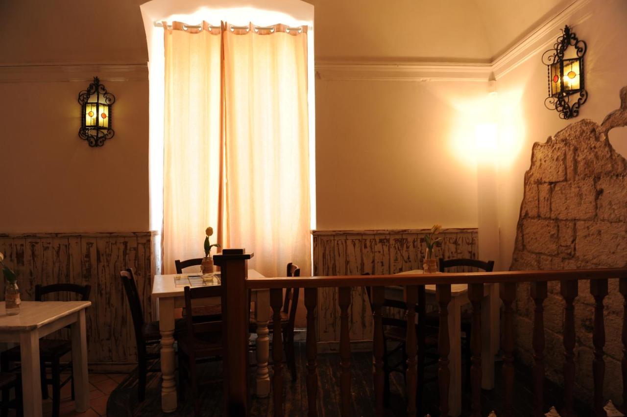 Bed and Breakfast Torre Balzano Valenzano Exterior foto