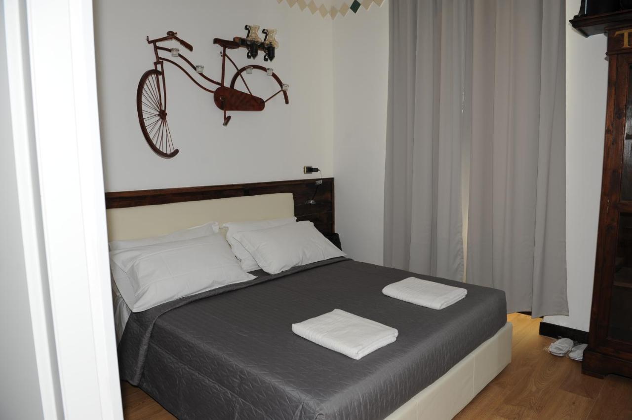 Bed and Breakfast Torre Balzano Valenzano Exterior foto