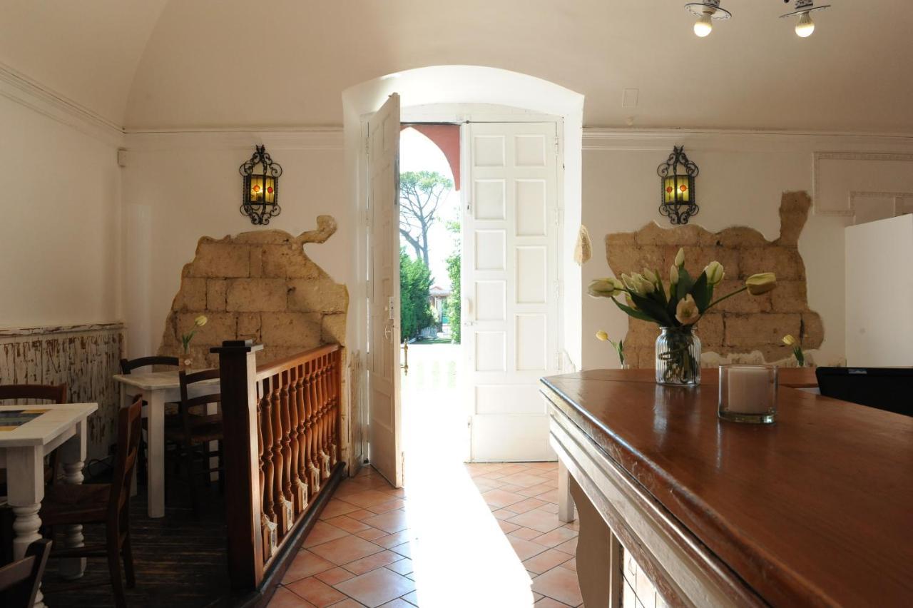 Bed and Breakfast Torre Balzano Valenzano Exterior foto