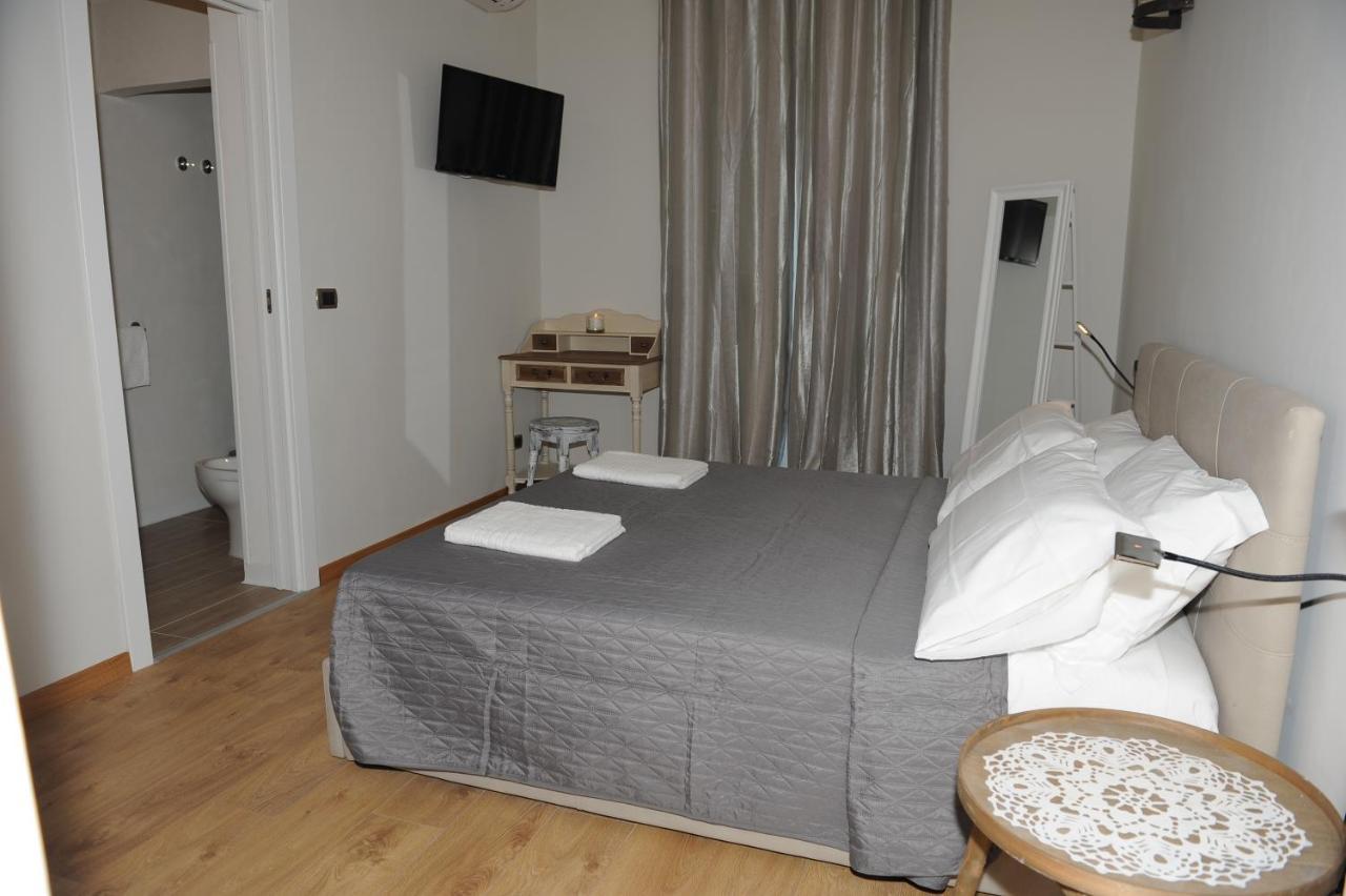 Bed and Breakfast Torre Balzano Valenzano Exterior foto