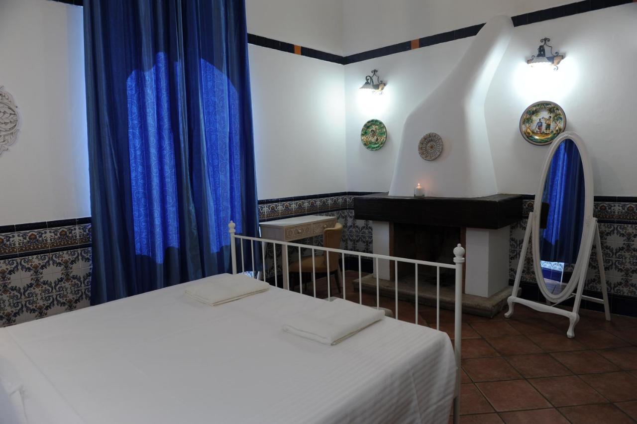 Bed and Breakfast Torre Balzano Valenzano Exterior foto