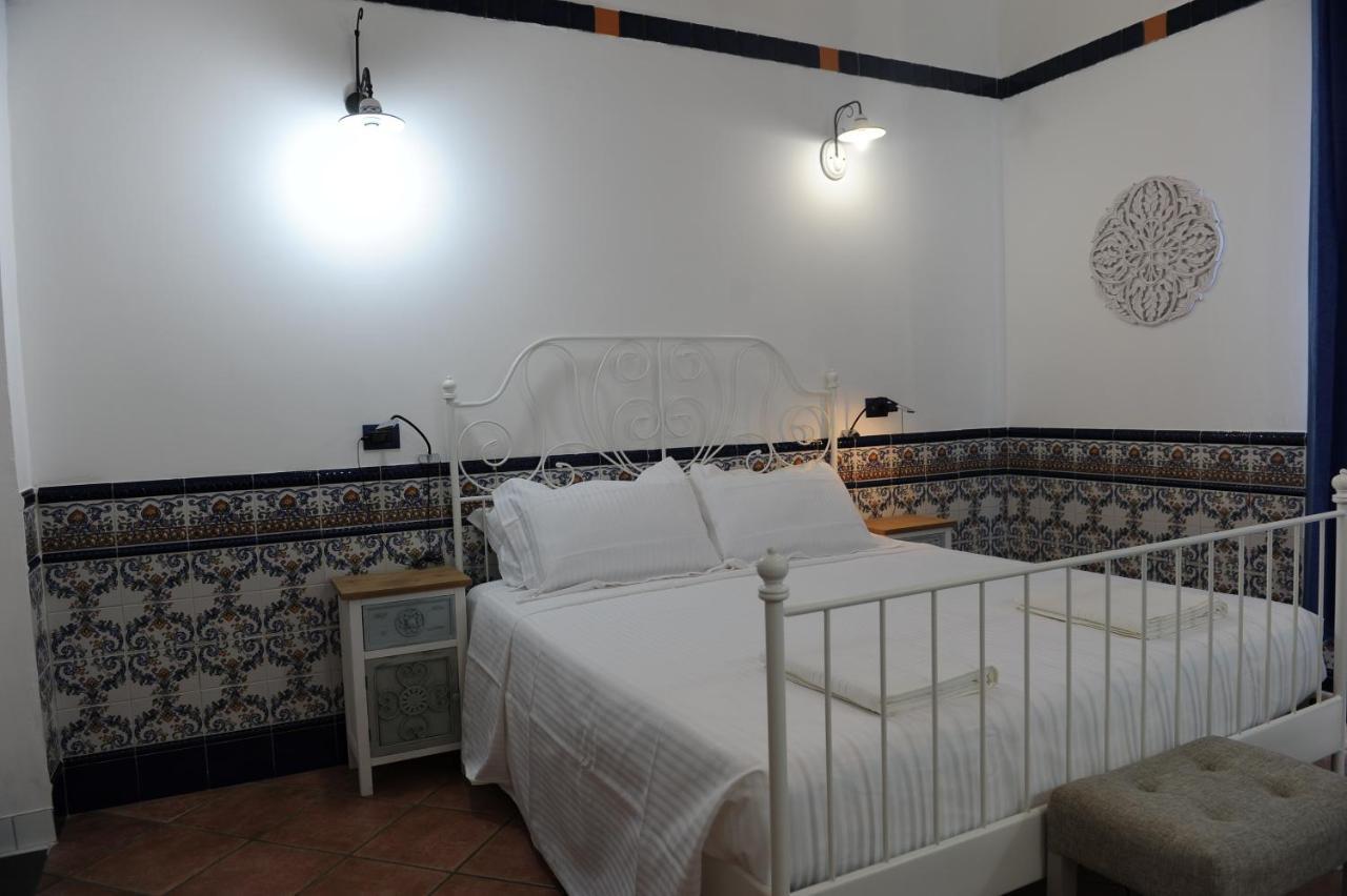 Bed and Breakfast Torre Balzano Valenzano Exterior foto