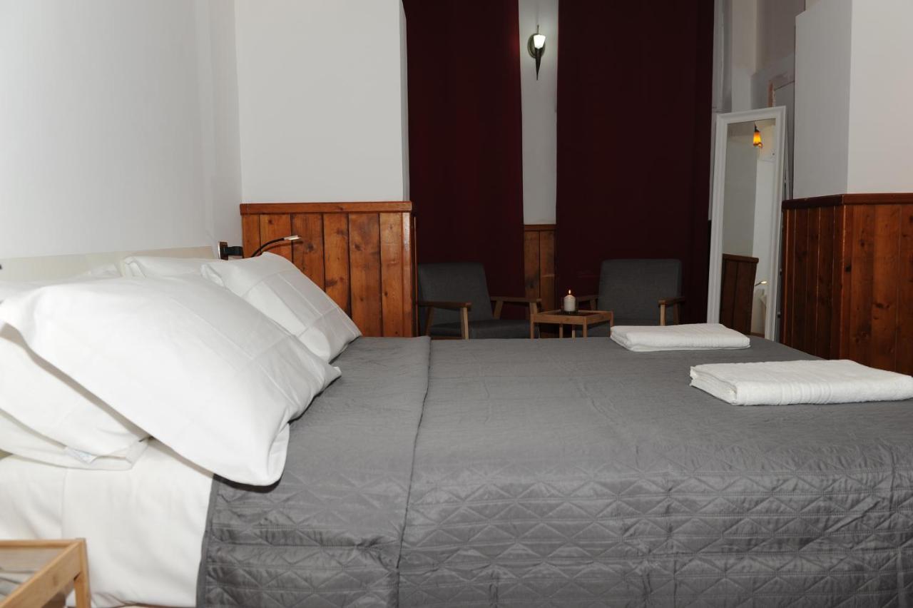 Bed and Breakfast Torre Balzano Valenzano Exterior foto